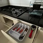 Aguas Do Atlantico - Bessa