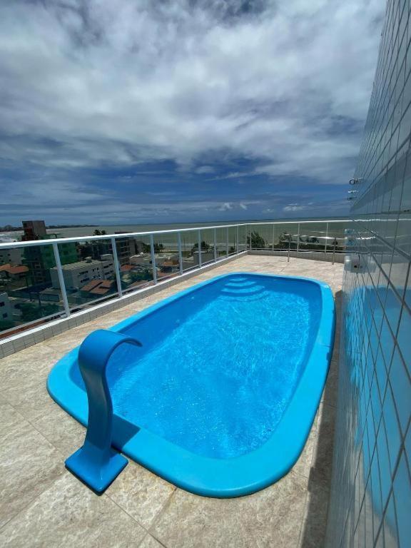 Apartamento Aguas Do Atlantico - Bessa João Pessoa