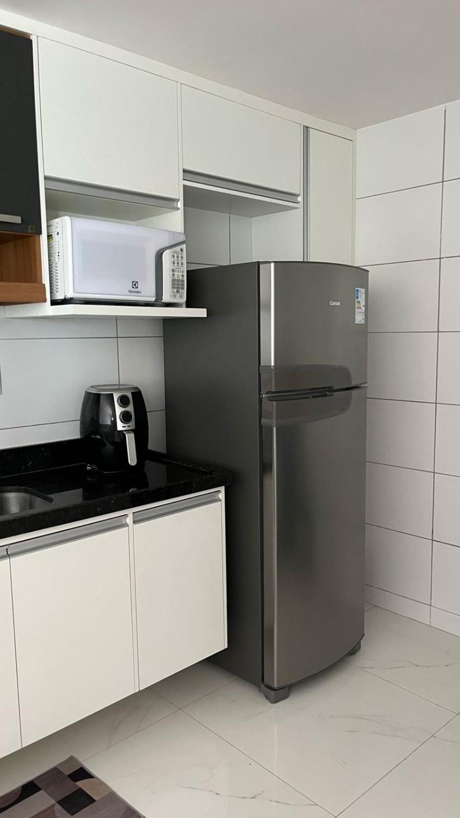 Aguas Do Atlantico - Bessa Apartamento *