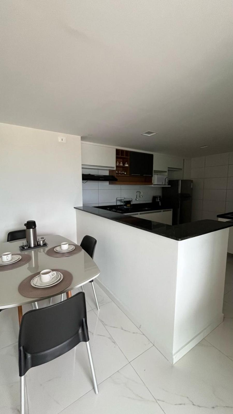 Aguas Do Atlantico - Bessa Apartamento João Pessoa