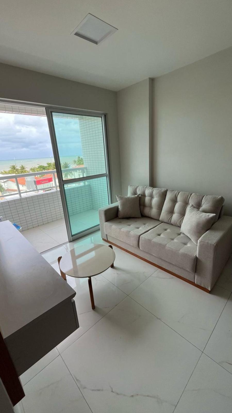 Aguas Do Atlantico - Bessa Apartamento
