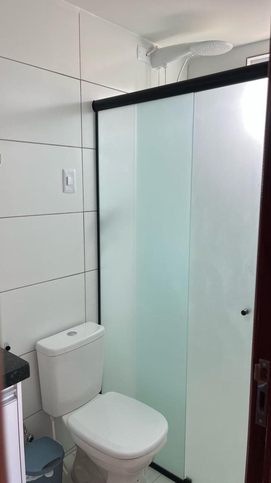 Apartamento Aguas Do Atlantico - Bessa