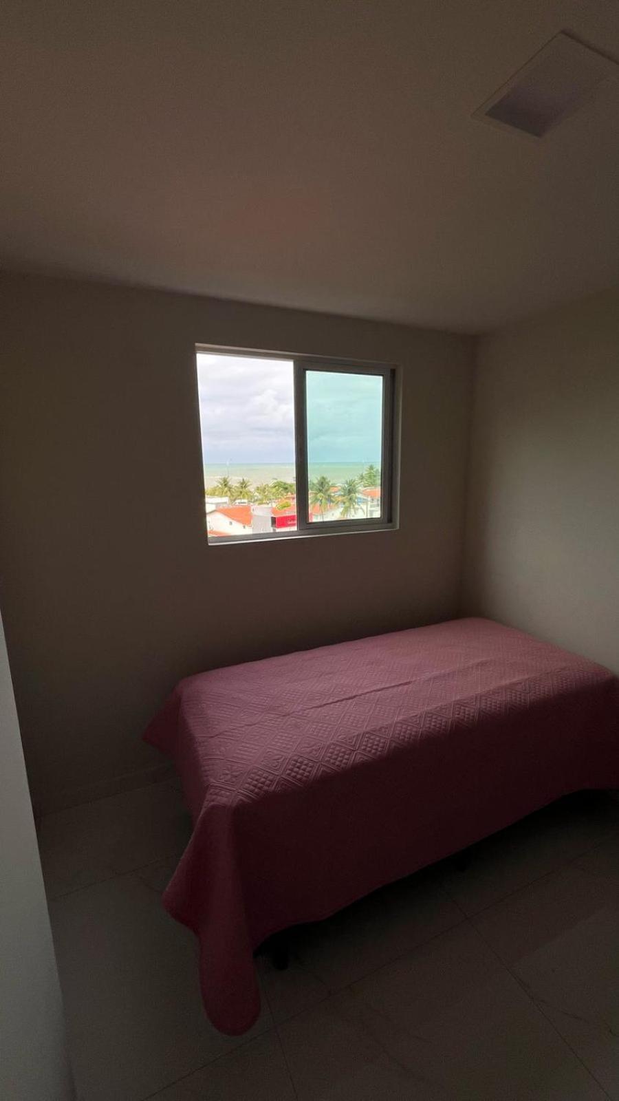 Aguas Do Atlantico - Bessa Apartamento *