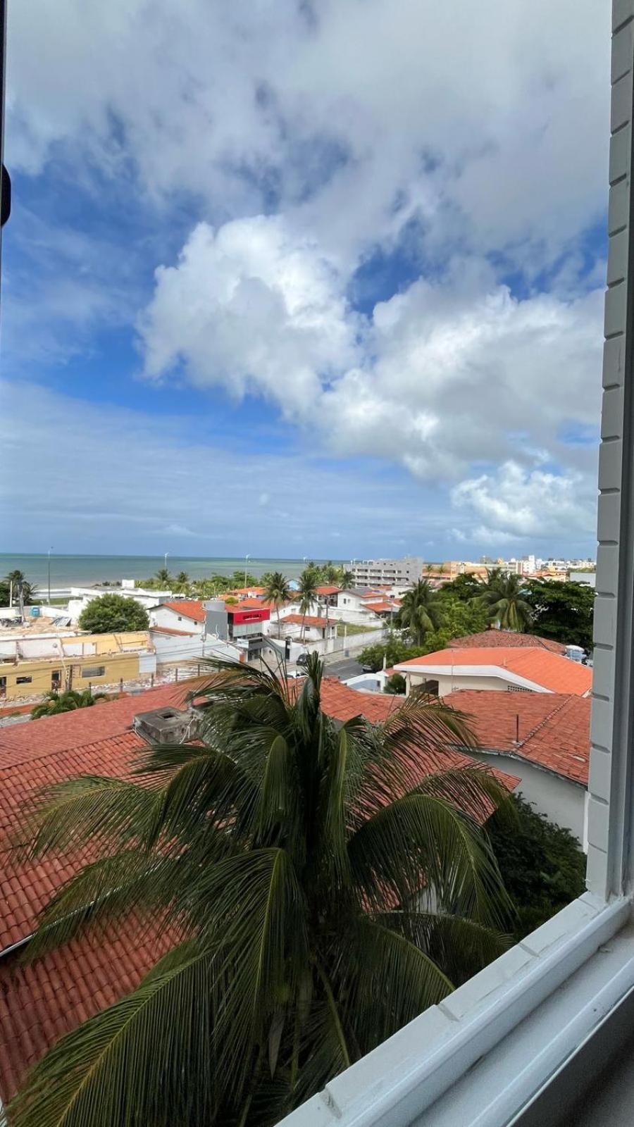 Apartamento Aguas Do Atlantico - Bessa João Pessoa