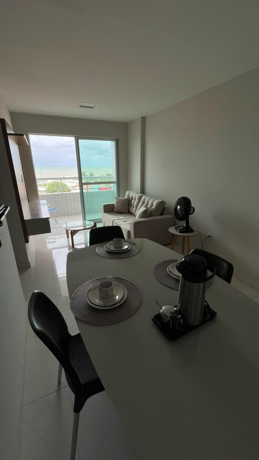 Aguas Do Atlantico - Bessa Apartamento