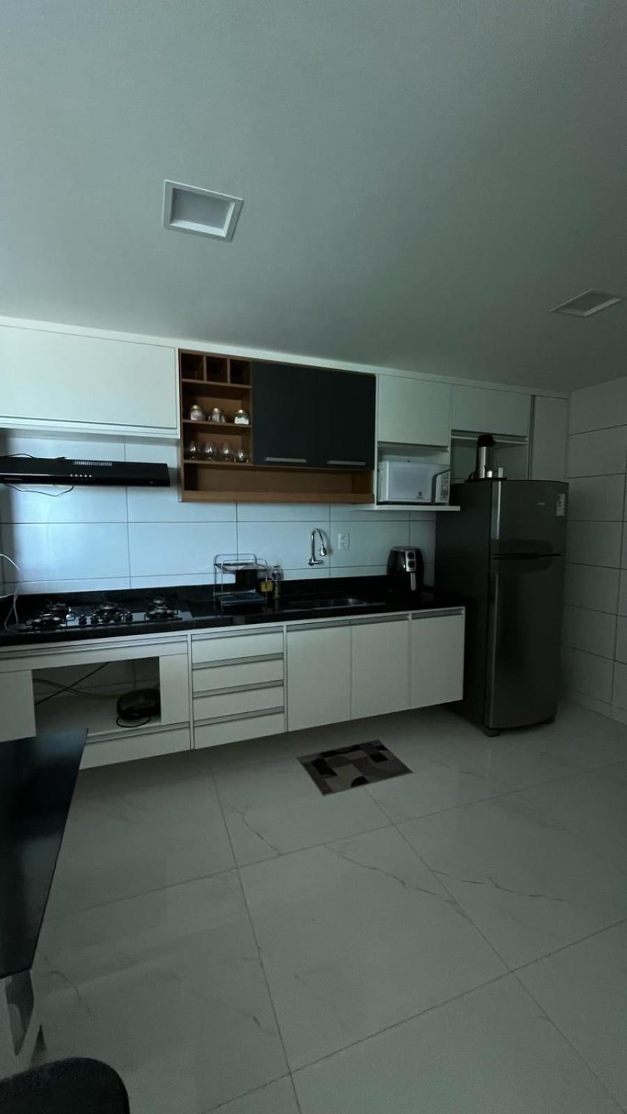 Apartamento Aguas Do Atlantico - Bessa