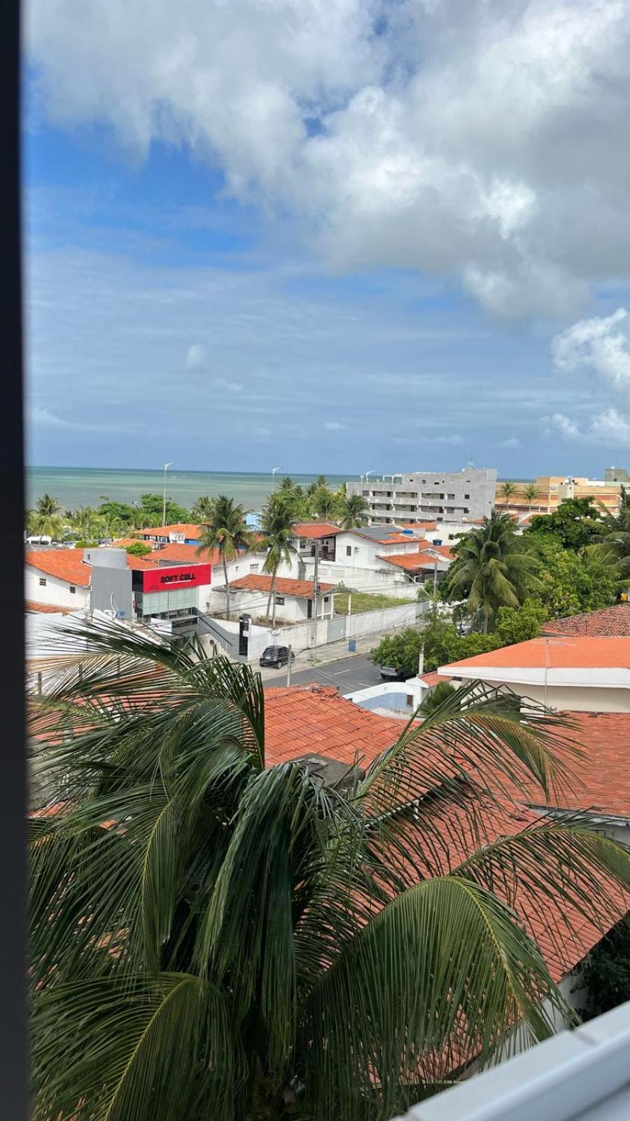 Aguas Do Atlantico - Bessa *