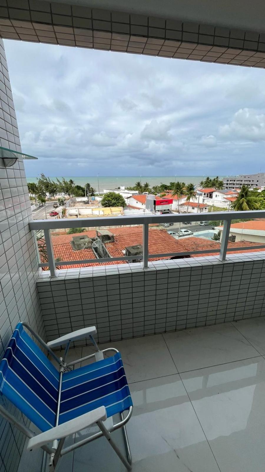 Aguas Do Atlantico - Bessa * João Pessoa