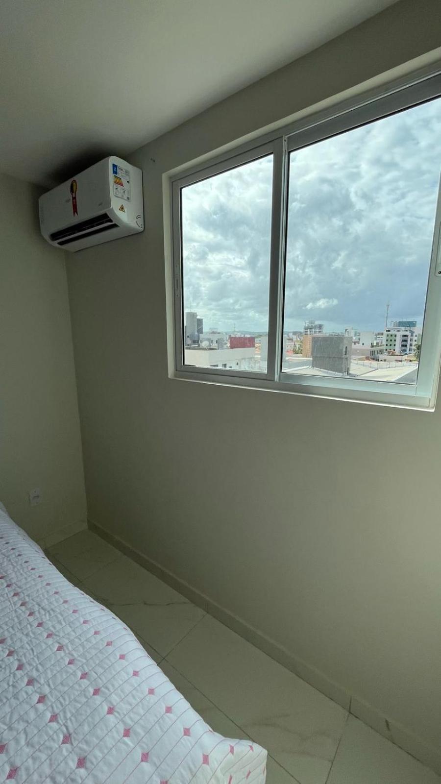 Aguas Do Atlantico - Bessa Apartamento