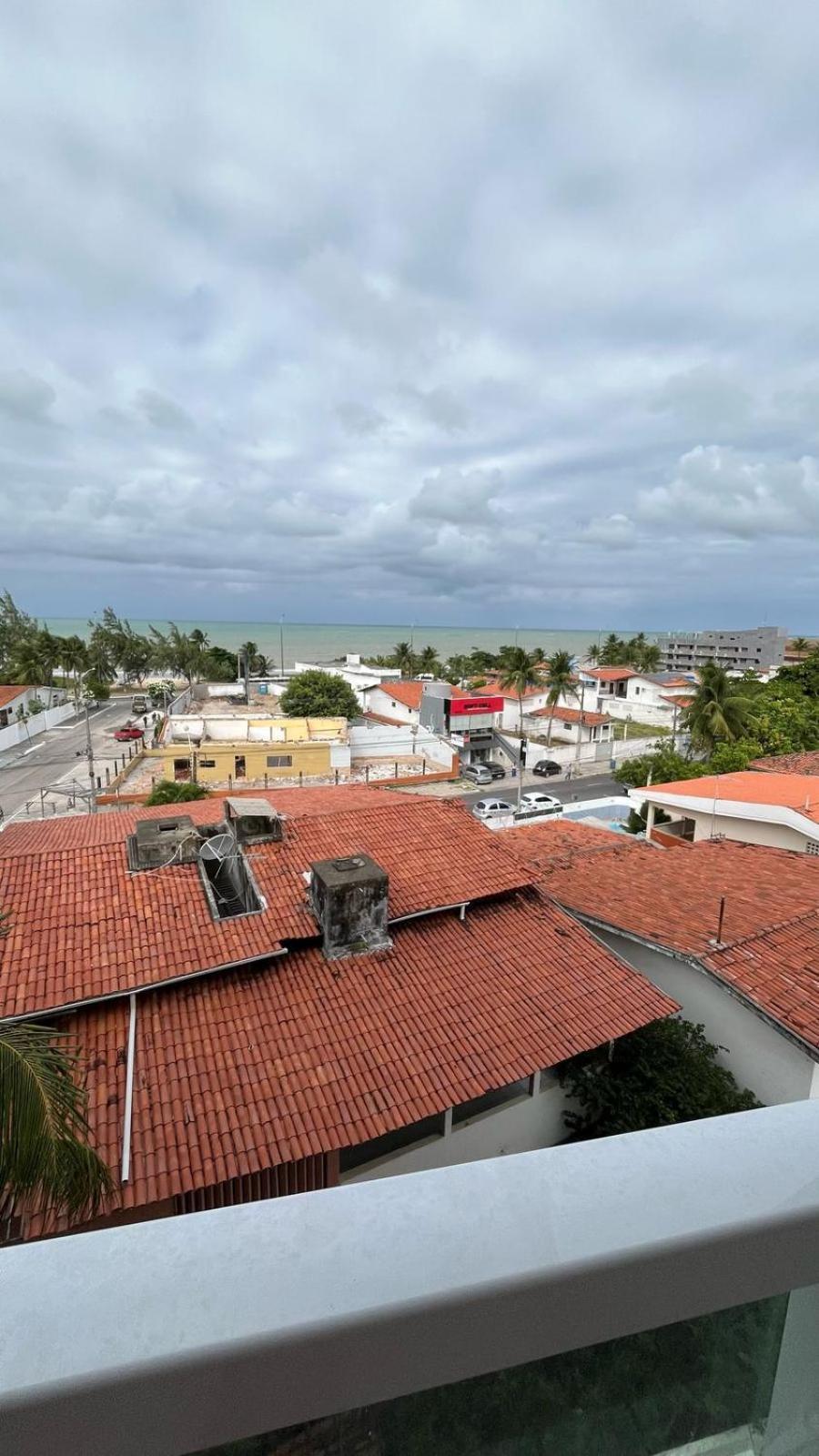 Apartamento Aguas Do Atlantico - Bessa