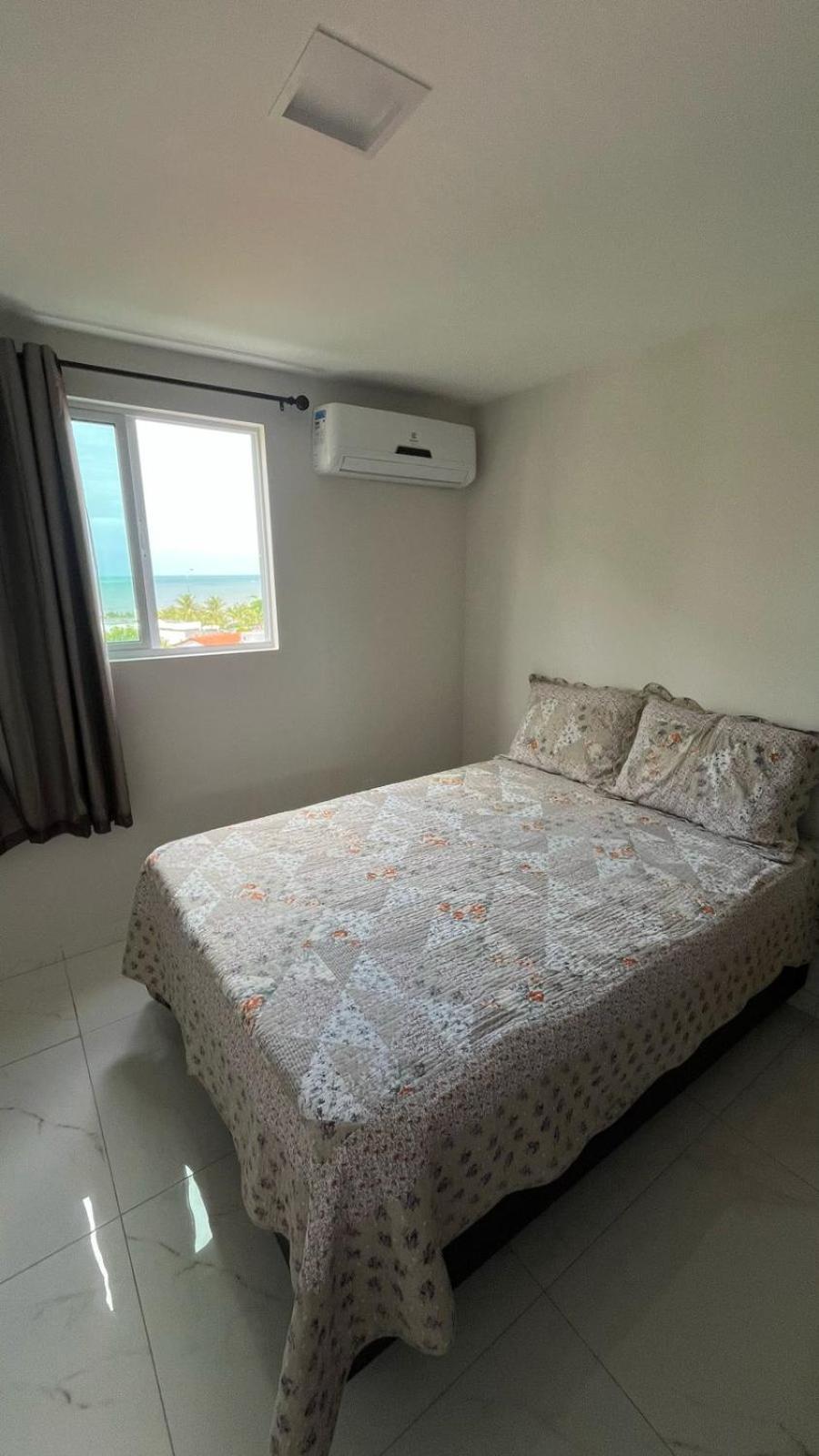 Apartamento Aguas Do Atlantico - Bessa *