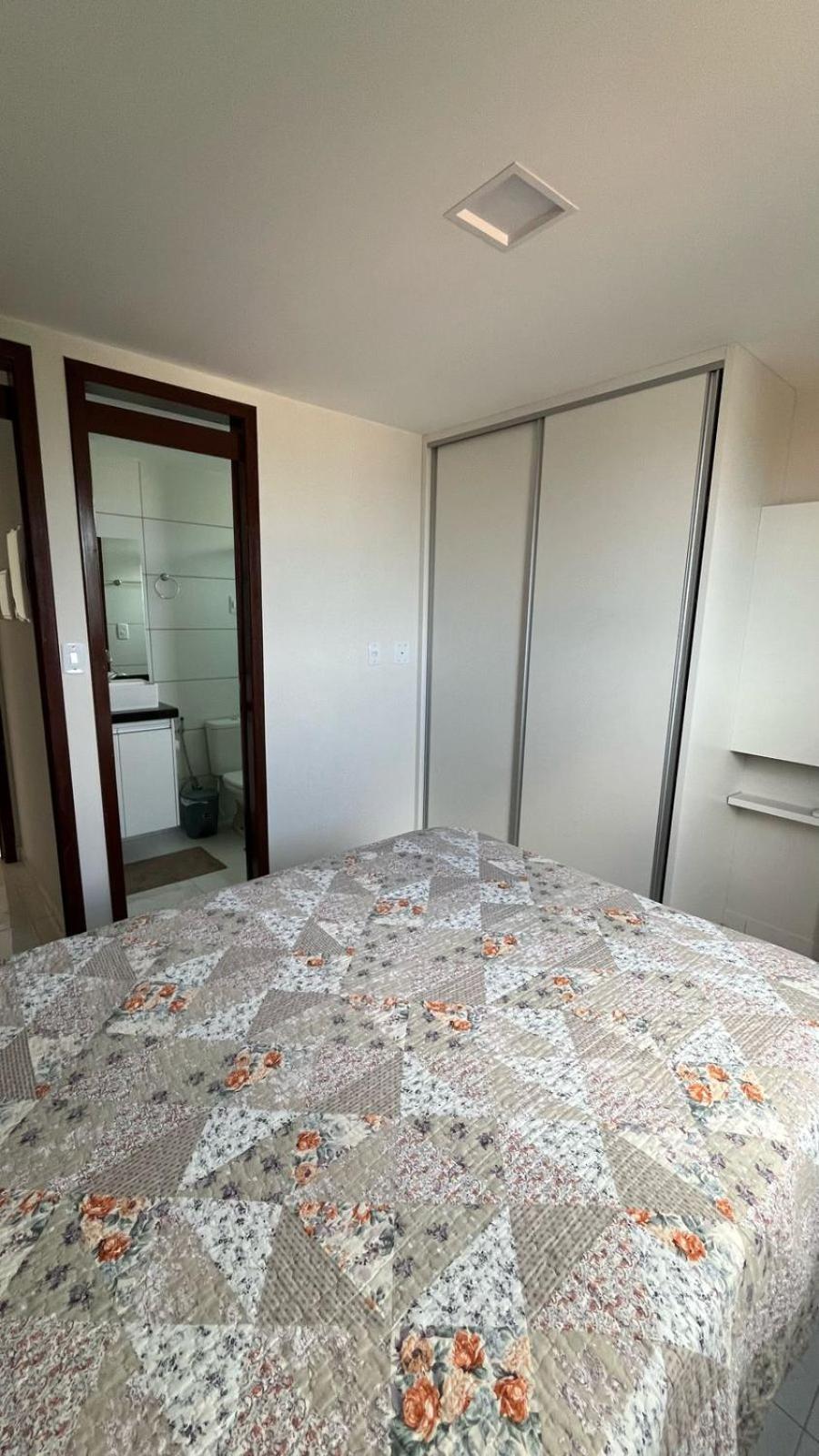 Aguas Do Atlantico - Bessa Apartamento João Pessoa