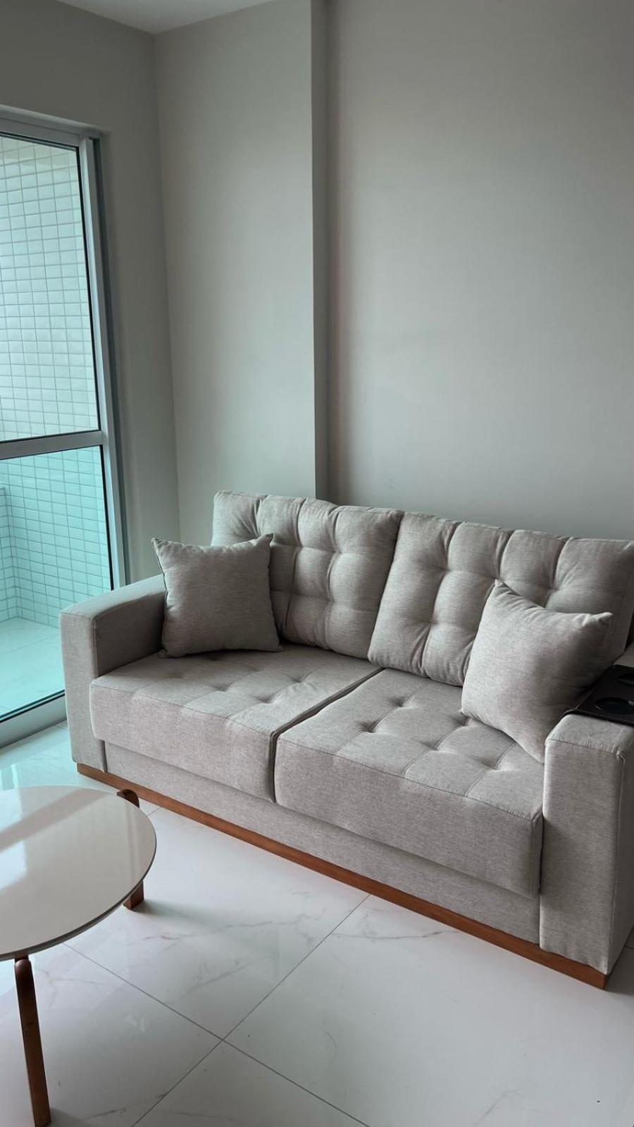 Apartamento Aguas Do Atlantico - Bessa João Pessoa