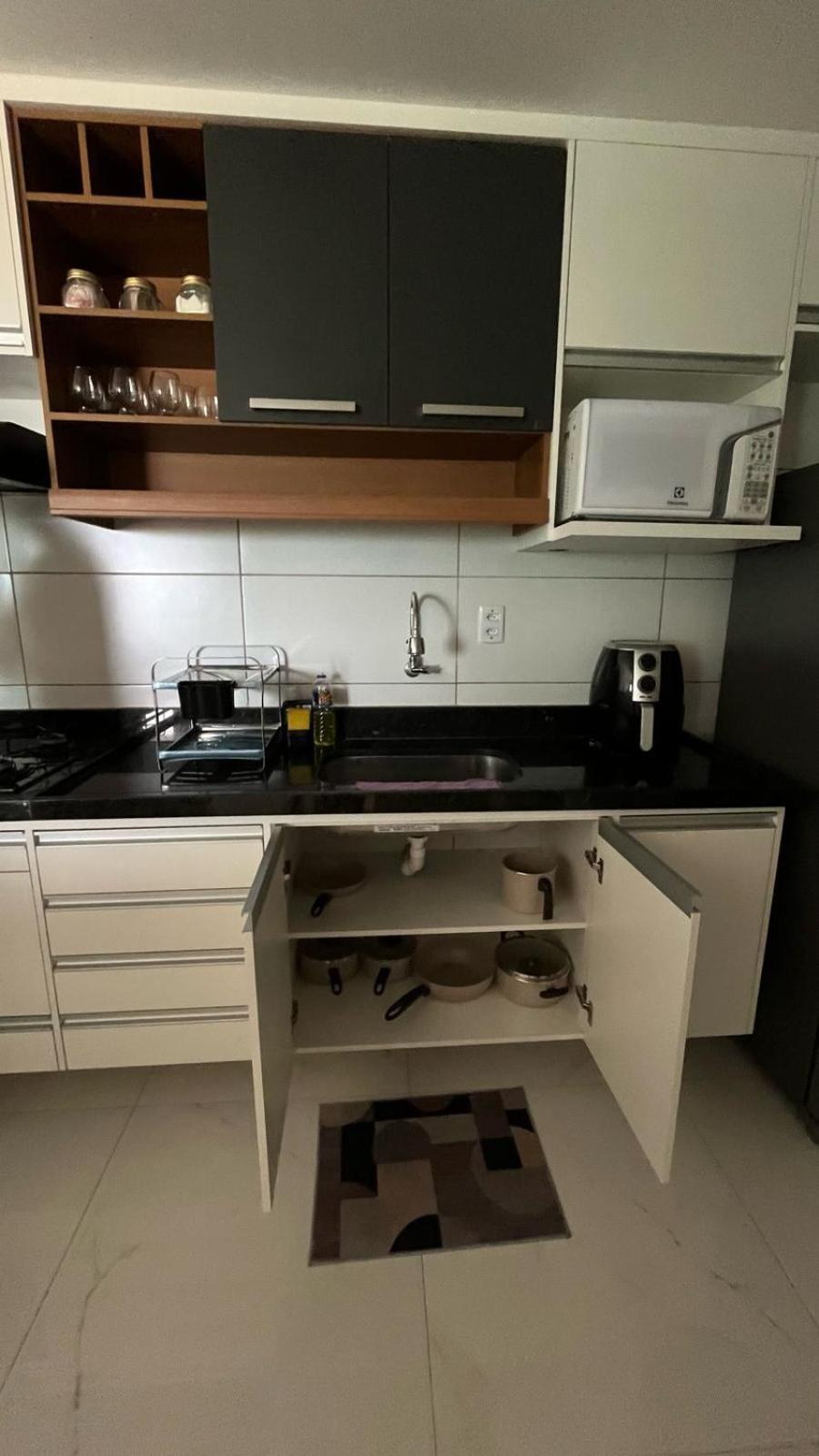 Aguas Do Atlantico - Bessa Apartamento