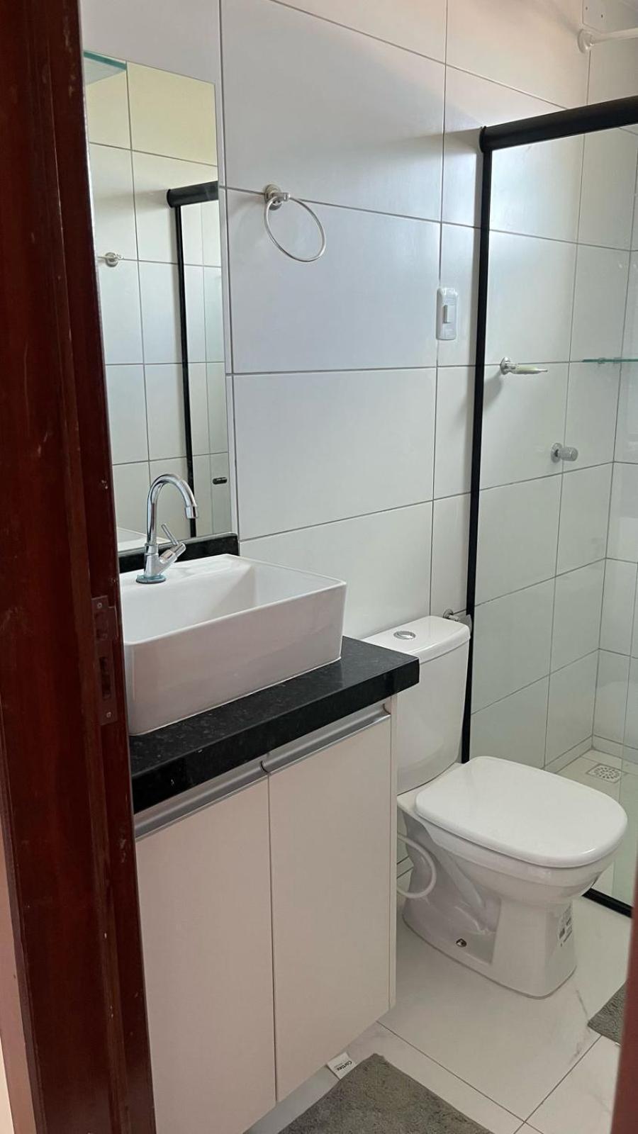 Aguas Do Atlantico - Bessa Apartamento João Pessoa