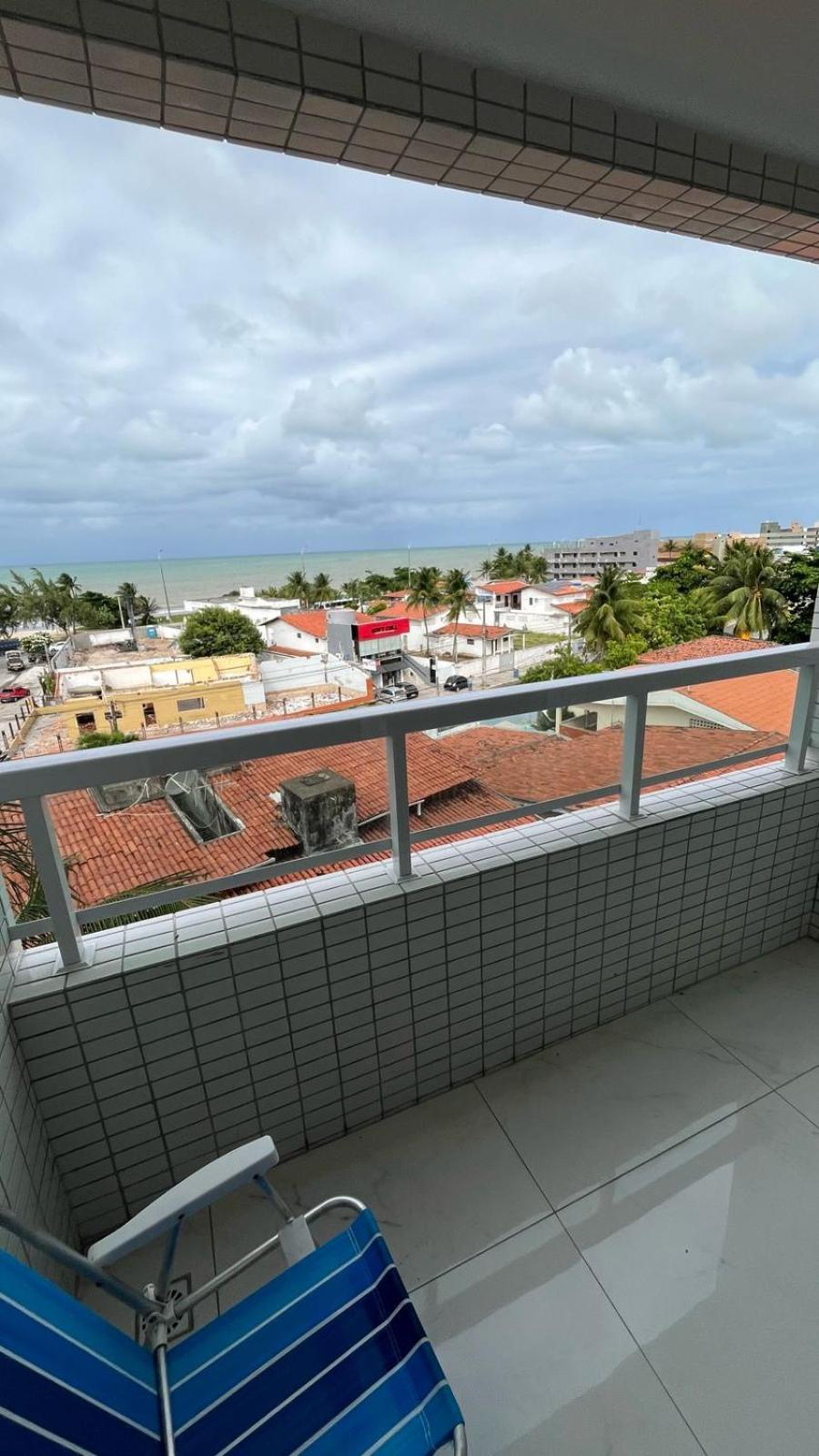 Aguas Do Atlantico - Bessa *