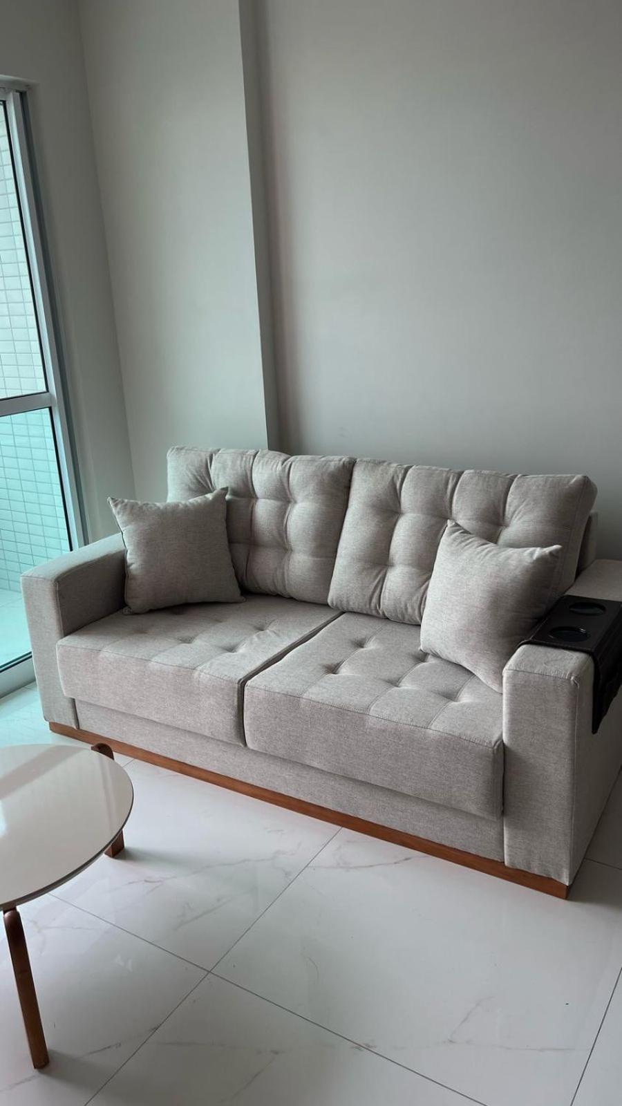 Apartamento Aguas Do Atlantico - Bessa *